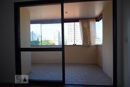 Sala de apartamento para alugar com 2 quartos, 72m² em Independência, Porto Alegre