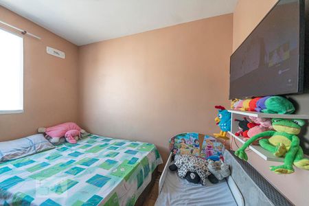 Quarto 2 de casa à venda com 2 quartos, 42m² em Feitoria, São Leopoldo