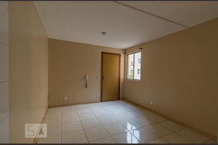 Apartamento à venda com 38m², 2 quartos e 1 vagaSala/Cozinha