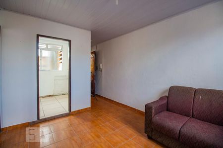 Sala  de apartamento para alugar com 2 quartos, 45m² em Rubem Berta, Porto Alegre