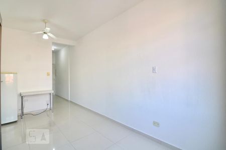 Sala/Quarto de kitnet/studio para alugar com 1 quarto, 25m² em Bela Vista, São Paulo