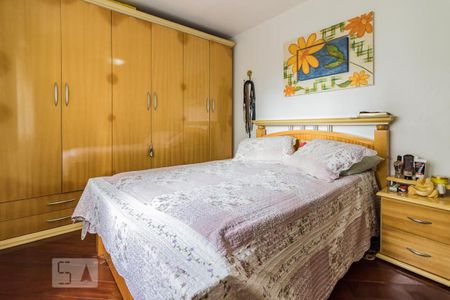 Dormitório2 de apartamento à venda com 2 quartos, 85m² em Nonoai, Porto Alegre