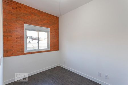 Quarto 2  de apartamento à venda com 2 quartos, 42m² em Campanário, Diadema