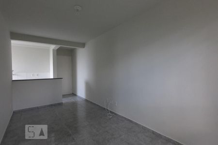 Sala de apartamento para alugar com 2 quartos, 48m² em Parque Munhoz, São Paulo