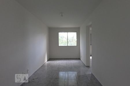 Sala de apartamento para alugar com 2 quartos, 48m² em Parque Munhoz, São Paulo