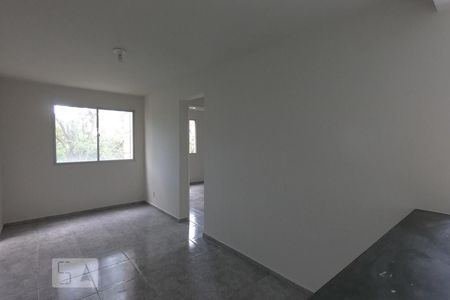 Sala de apartamento para alugar com 2 quartos, 48m² em Parque Munhoz, São Paulo