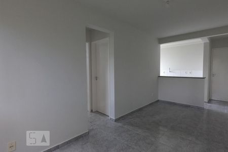 Sala de apartamento para alugar com 2 quartos, 48m² em Parque Munhoz, São Paulo