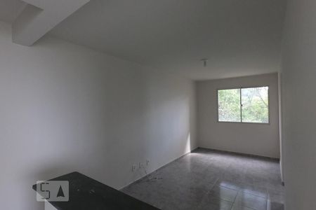 Sala de apartamento para alugar com 2 quartos, 48m² em Parque Munhoz, São Paulo