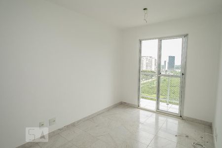 Sala de apartamento para alugar com 2 quartos, 52m² em Barra da Tijuca, Rio de Janeiro