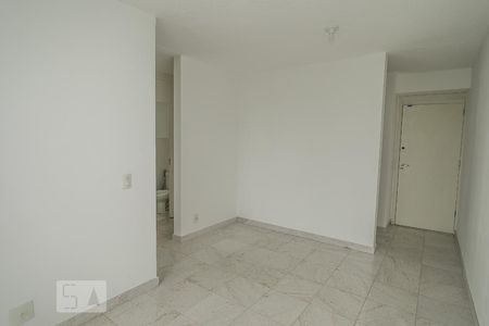 Sala de apartamento para alugar com 2 quartos, 52m² em Barra da Tijuca, Rio de Janeiro