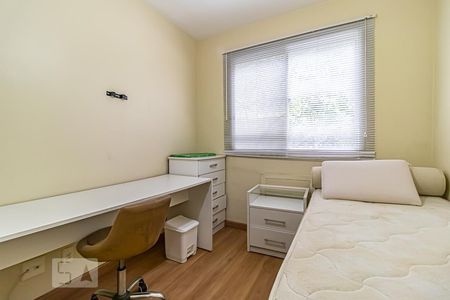 Quarto 1 de apartamento para alugar com 2 quartos, 65m² em Anil, Rio de Janeiro