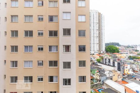 Vista do Quarto 1 de apartamento para alugar com 2 quartos, 41m² em Vila Penteado, São Paulo
