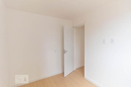 Quarto 2 de apartamento para alugar com 2 quartos, 41m² em Vila Penteado, São Paulo