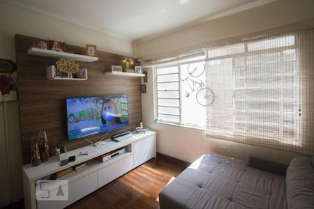 Sala 2 de casa à venda com 3 quartos, 192m² em Jardim das Acácias, São Paulo