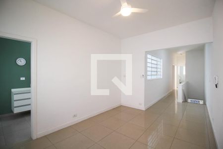 Apartamento para alugar com 90m², 2 quartos e sem vagaSala