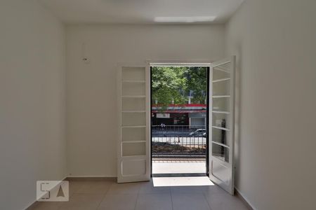 Quarto 2 de casa para alugar com 2 quartos, 90m² em Paraíso, São Paulo