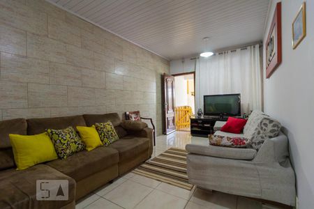 Sala de casa à venda com 2 quartos, 211m² em Vila São Luís(zona Oeste), São Paulo