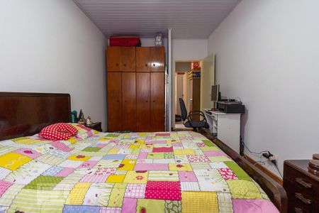 Quarto 1 de casa à venda com 2 quartos, 211m² em Vila São Luís(zona Oeste), São Paulo