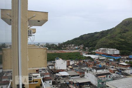 Vista - Suíte de apartamento para alugar com 2 quartos, 110m² em Recreio dos Bandeirantes, Rio de Janeiro