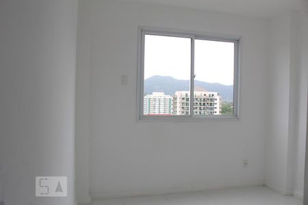 Suíte de apartamento para alugar com 2 quartos, 110m² em Recreio dos Bandeirantes, Rio de Janeiro