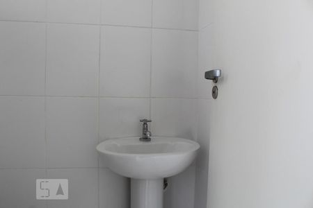 Lavabo de apartamento para alugar com 2 quartos, 110m² em Recreio dos Bandeirantes, Rio de Janeiro