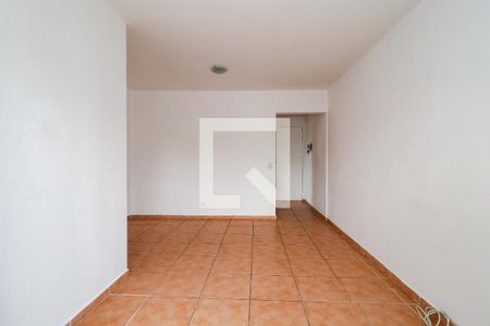 Sala de apartamento à venda com 2 quartos, 62m² em Jardim das Palmas, São Paulo