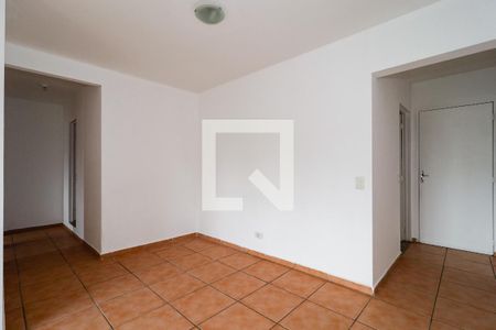 Sala de apartamento à venda com 2 quartos, 62m² em Jardim das Palmas, São Paulo