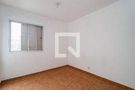 Suíte de apartamento à venda com 2 quartos, 62m² em Jardim das Palmas, São Paulo