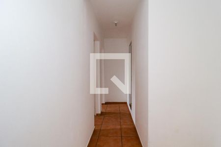 Corredor de apartamento à venda com 2 quartos, 62m² em Jardim das Palmas, São Paulo