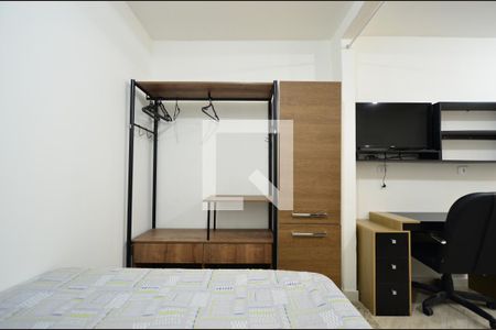 Quarto de kitnet/studio para alugar com 1 quarto, 20m² em Saúde, São Paulo