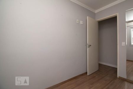 Quarto 1 de apartamento para alugar com 2 quartos, 50m² em Quarta Parada, São Paulo