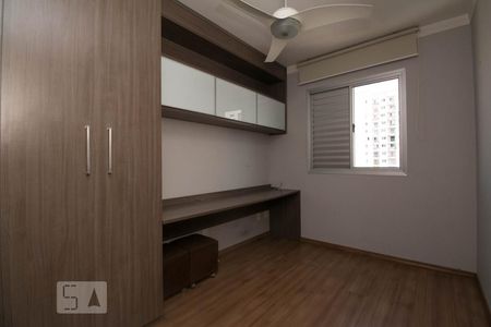 Quarto 1 de apartamento para alugar com 2 quartos, 50m² em Quarta Parada, São Paulo