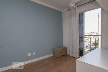 Sala de apartamento para alugar com 2 quartos, 50m² em Quarta Parada, São Paulo