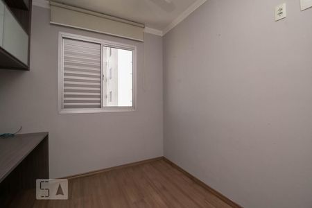 Quarto 1 de apartamento para alugar com 2 quartos, 50m² em Quarta Parada, São Paulo