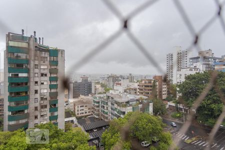 Vista de apartamento para alugar com 2 quartos, 84m² em Rio Branco, Porto Alegre