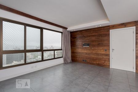 Sala de apartamento para alugar com 2 quartos, 84m² em Rio Branco, Porto Alegre