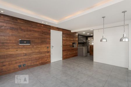 Sala de apartamento para alugar com 2 quartos, 84m² em Rio Branco, Porto Alegre