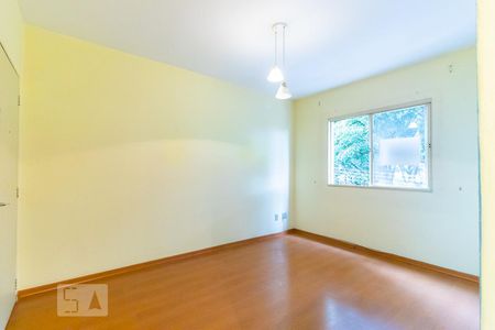 Sala de apartamento à venda com 3 quartos, 58m² em Jardim Quarto Centenário, Campinas