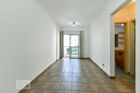 Apartamento para alugar com 60m², 2 quartos e 1 vagaSala