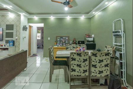 Sala de apartamento à venda com 2 quartos, 76m² em Vila Joaquim Inacio, Campinas