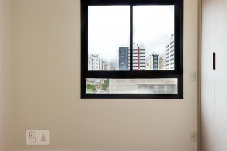Quarto de kitnet/studio para alugar com 1 quarto, 27m² em Mirandópolis, São Paulo