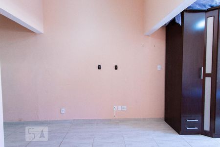 Sala/Quarto de kitnet/studio para alugar com 1 quarto, 42m² em Campos Elíseos, São Paulo