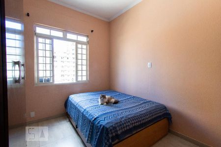 Sala/Quarto de kitnet/studio para alugar com 1 quarto, 42m² em Campos Elíseos, São Paulo