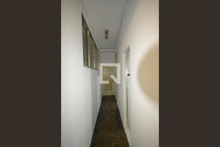 Sala/Quarto de apartamento para alugar com 1 quarto, 39m² em Centro, Nova Iguaçu