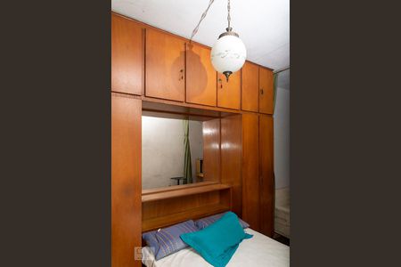 Sala/Quarto de apartamento para alugar com 1 quarto, 39m² em Centro, Nova Iguaçu