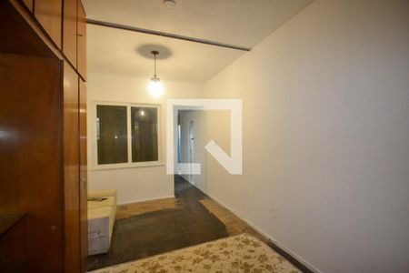 Sala/Quarto de apartamento para alugar com 1 quarto, 39m² em Centro, Nova Iguaçu