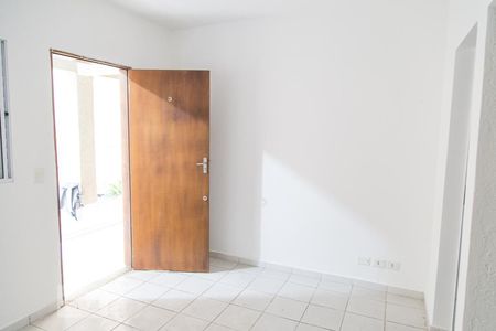 Studio de kitnet/studio para alugar com 1 quarto, 30m² em Alto do Pari, São Paulo