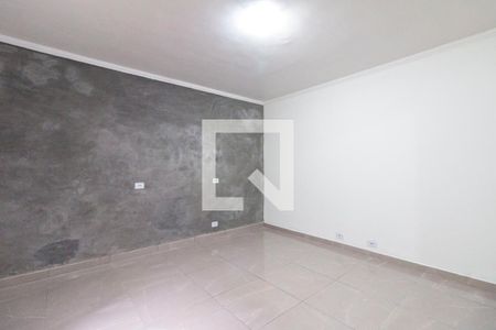 Sala de casa para alugar com 2 quartos, 62m² em Limoeiro, São Paulo