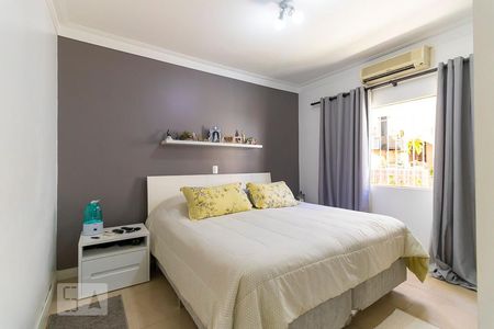 Quarto 1 - Suíte 1 de casa à venda com 4 quartos, 220m² em Vila Nogueira, Campinas
