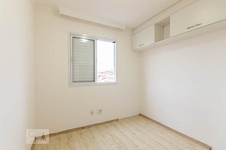 Quarto 1 de apartamento para alugar com 3 quartos, 65m² em Vila Marieta, São Paulo